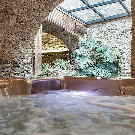 Can Baldiret Vall de Santa Creu Εξωτερικό φωτογραφία