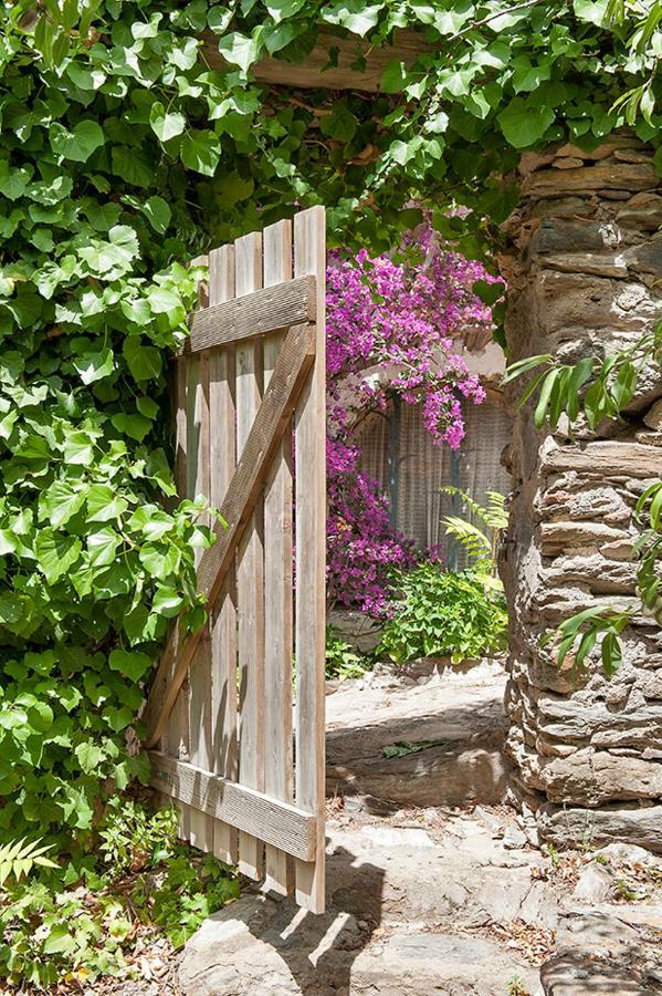 Can Baldiret Vall de Santa Creu Εξωτερικό φωτογραφία