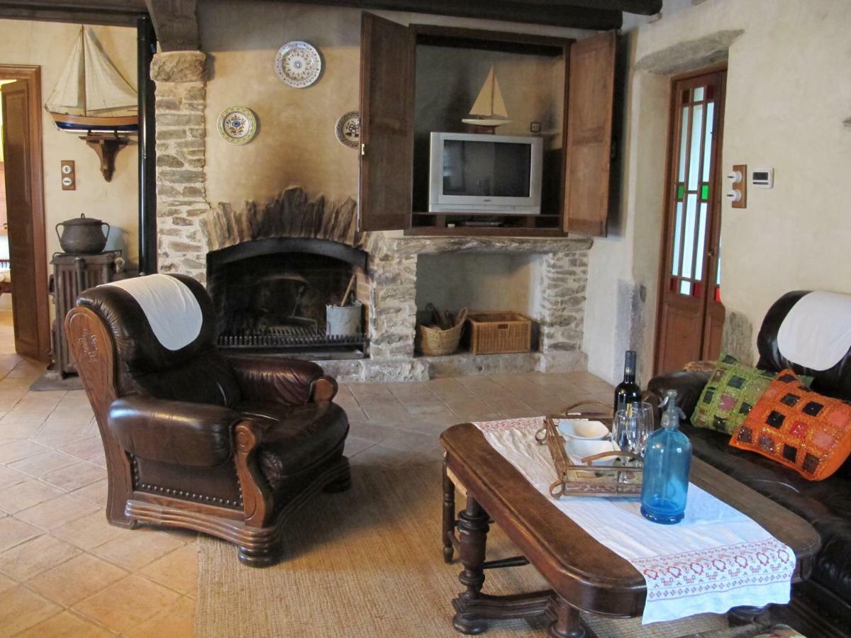Can Baldiret Vall de Santa Creu Εξωτερικό φωτογραφία