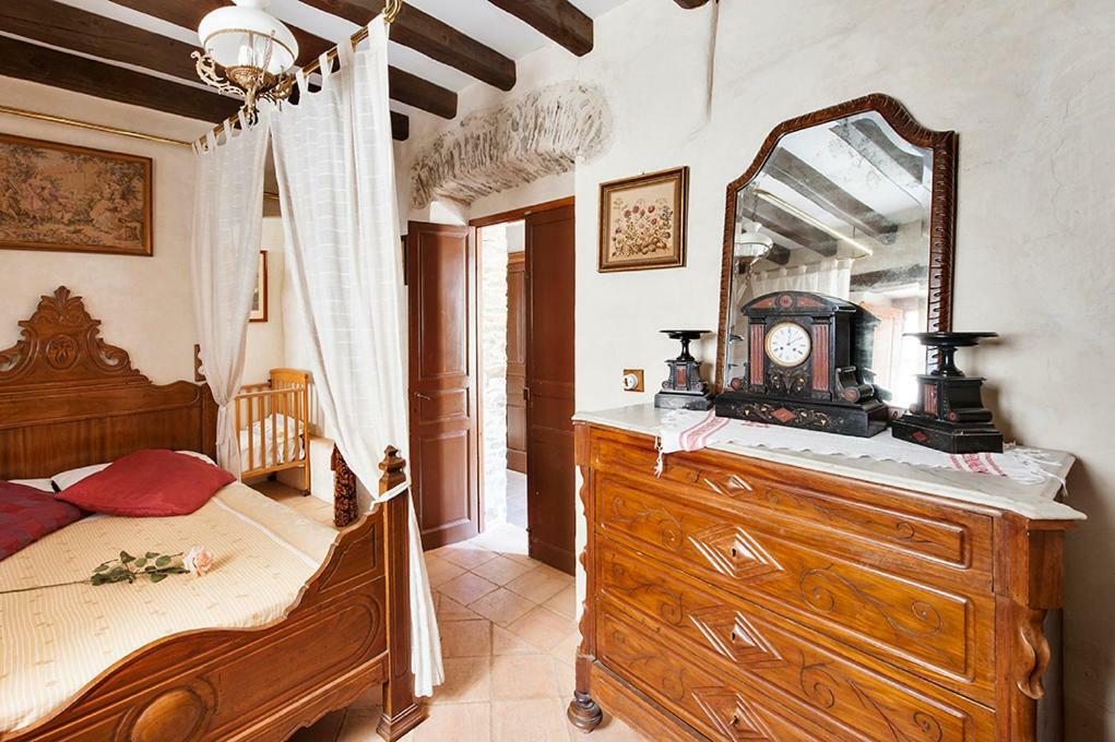 Can Baldiret Vall de Santa Creu Εξωτερικό φωτογραφία