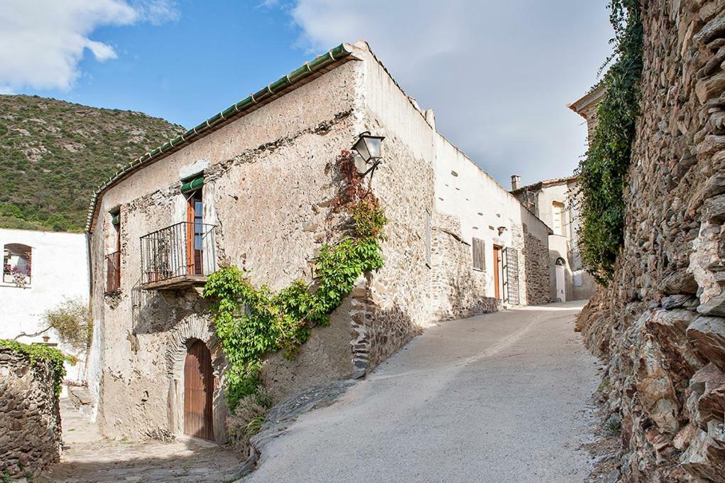 Can Baldiret Vall de Santa Creu Εξωτερικό φωτογραφία